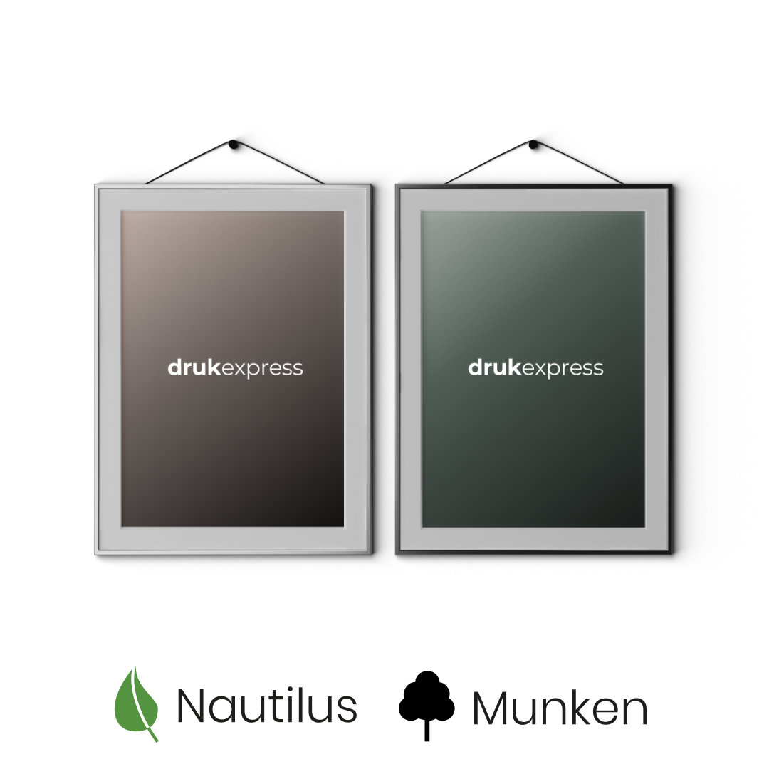 Plakaty express Nautilus Munken