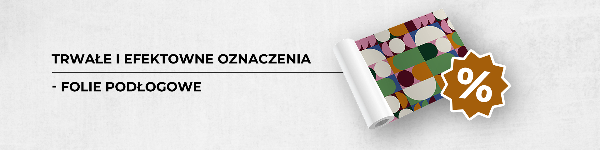 Folie podłogowe