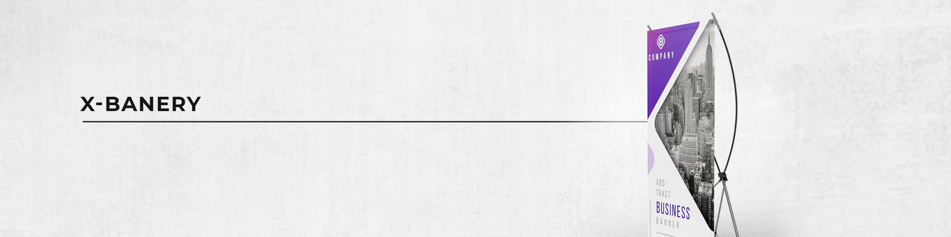 X-baner